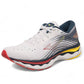 Mizuno - WOMEN'S WAVE SKY 6 RUNNING SHOES - MEDIUM WIDTH