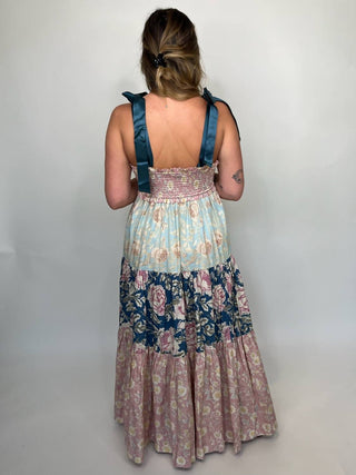 Free People - Bluebell Maxi Dress