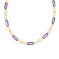 Kendra Scott - Women's Ainsley Convertible Chain Necklace