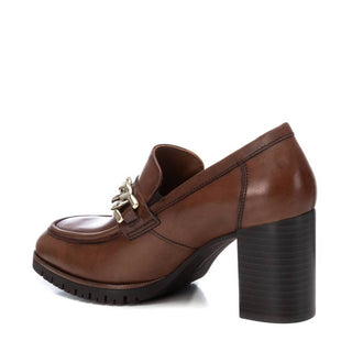 Xti - Women's Leather Moccasins
