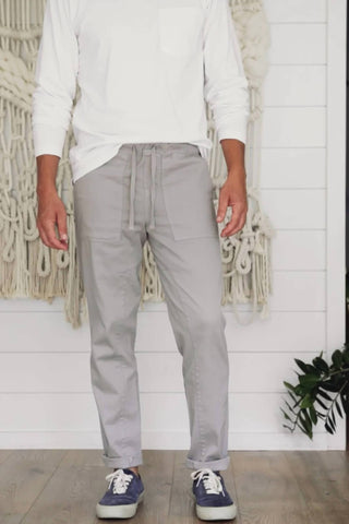 Allview - Furlough Drawstring Pants