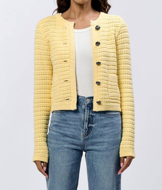 Dear John Denim - Cambria Cardigan Sweater