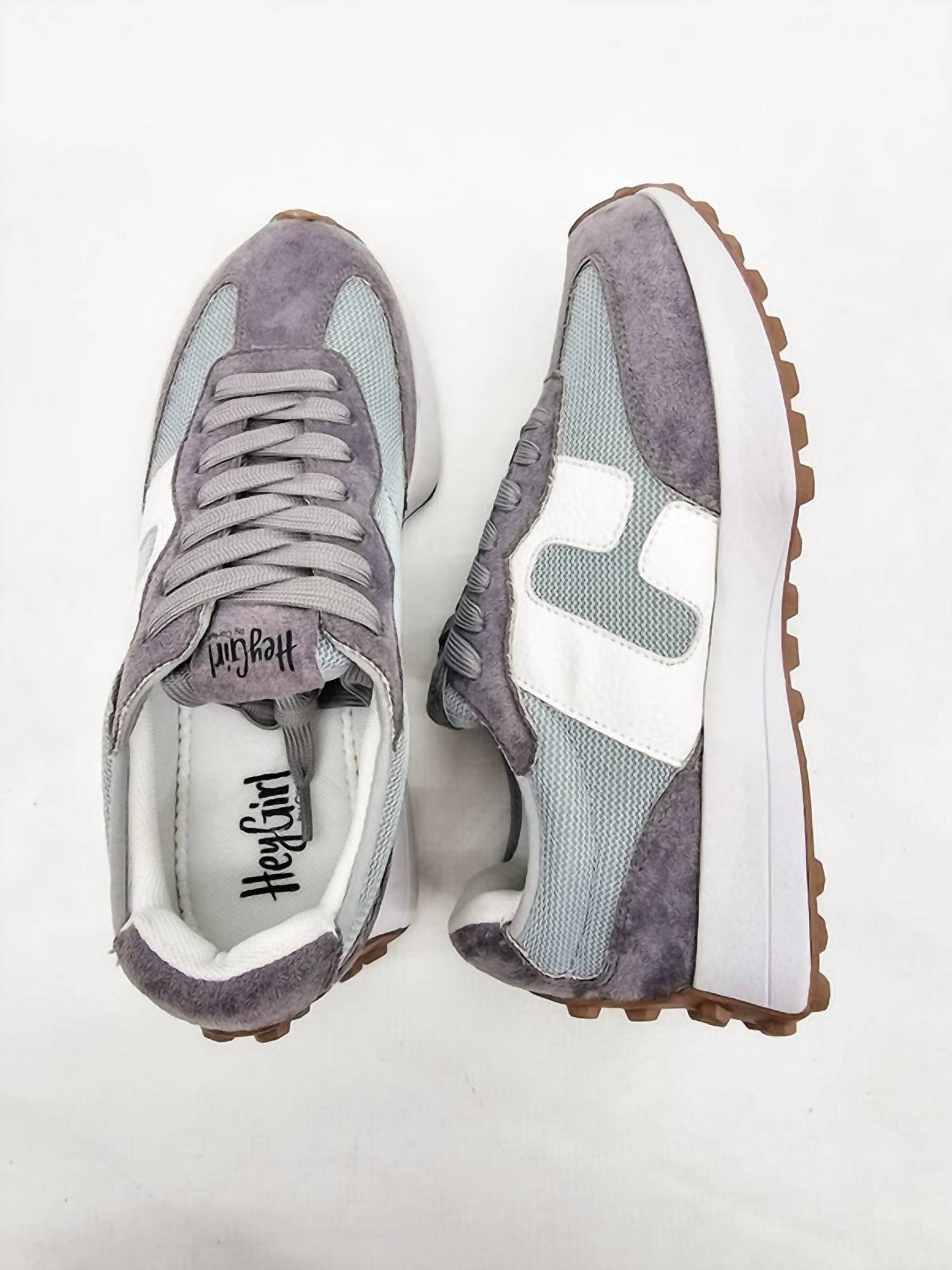 Hey Girl By Corkys - Women's Your Welcome Sneaker
