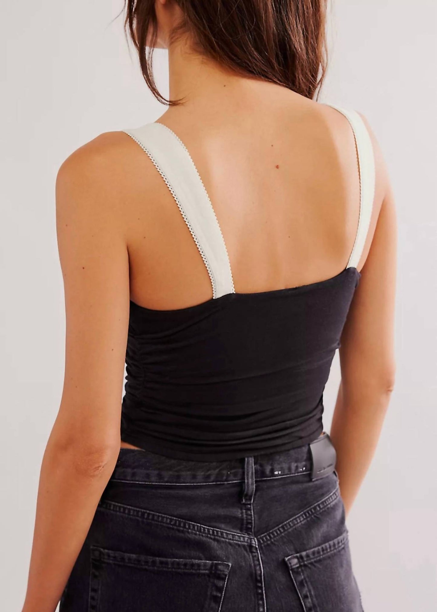 Free People - 2 Tone Tank Top