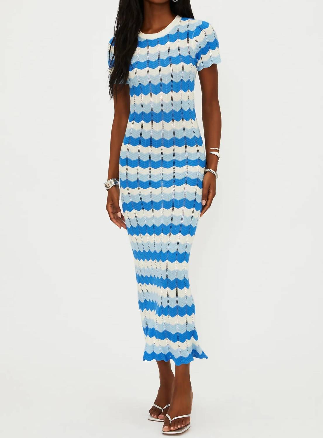 Beach Riot - Emory Dress