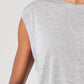Agolde - RAYA MUSCLE TEE
