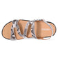 Revere - WOMEN'S MIAMI ADJUSTABLE SANDAL - MEDIUM WIDTH