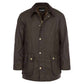 Barbour - Ashby Waxed Jacket