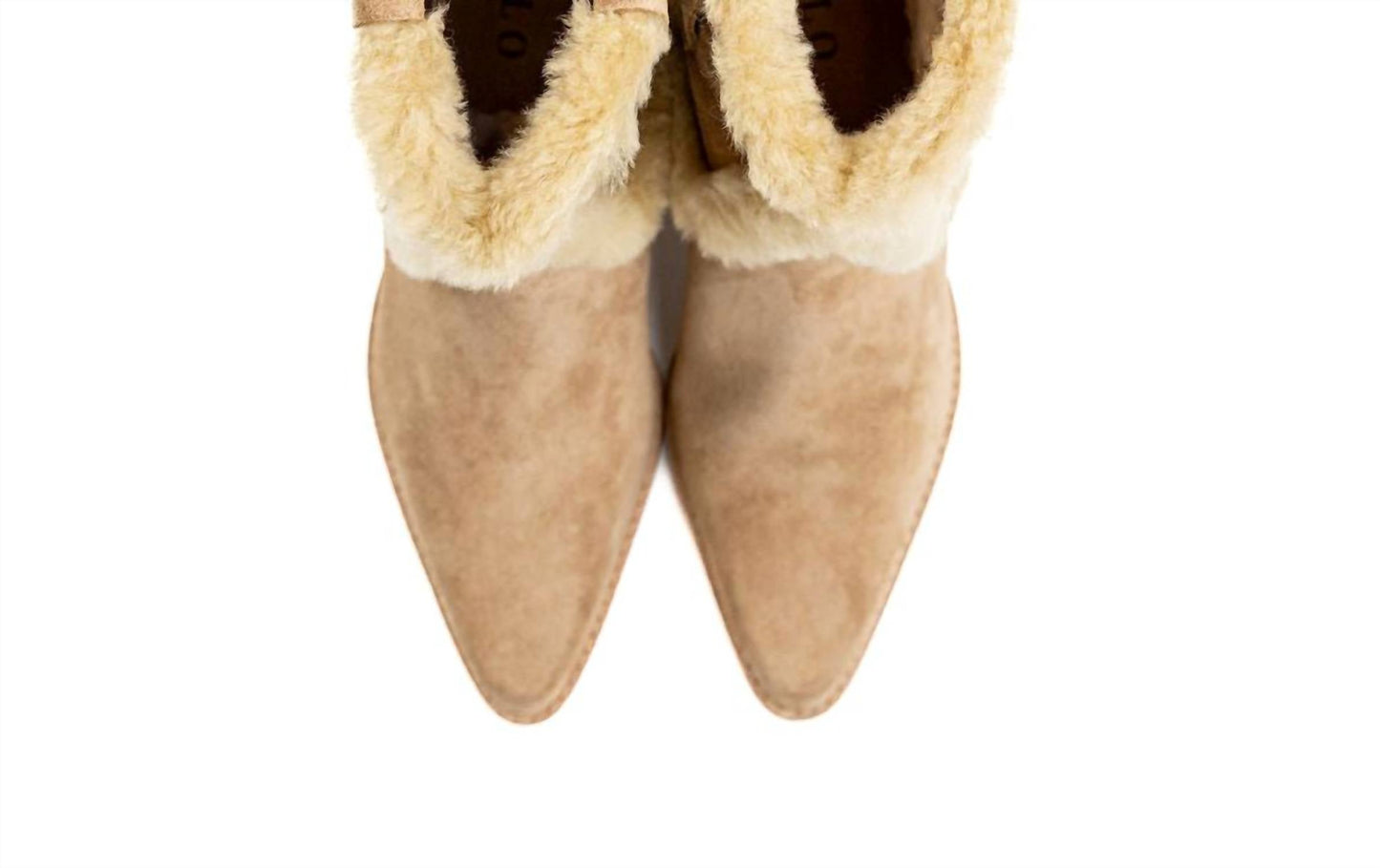 House Of Zalo - Rodeo Boot
