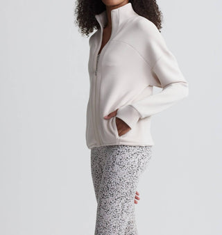 Varley - Tayah Zip-through Midlayer Jacket