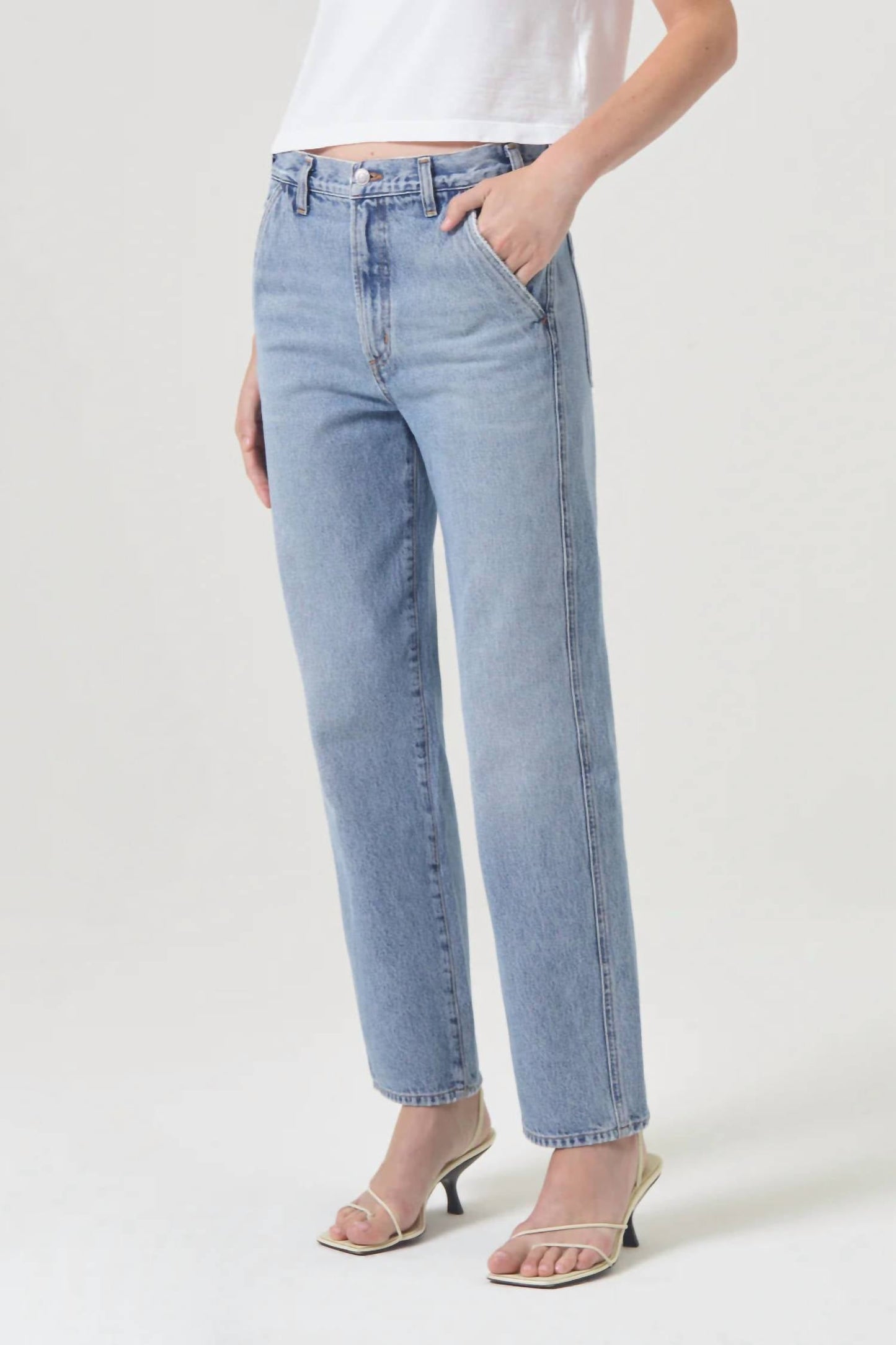 Agolde - Cooper Trouser
