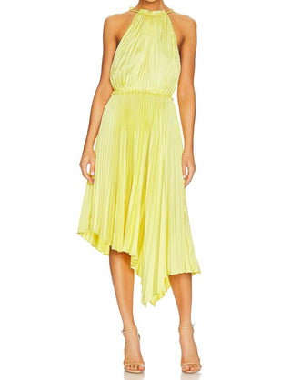 A.L.C. - Claudia Dress