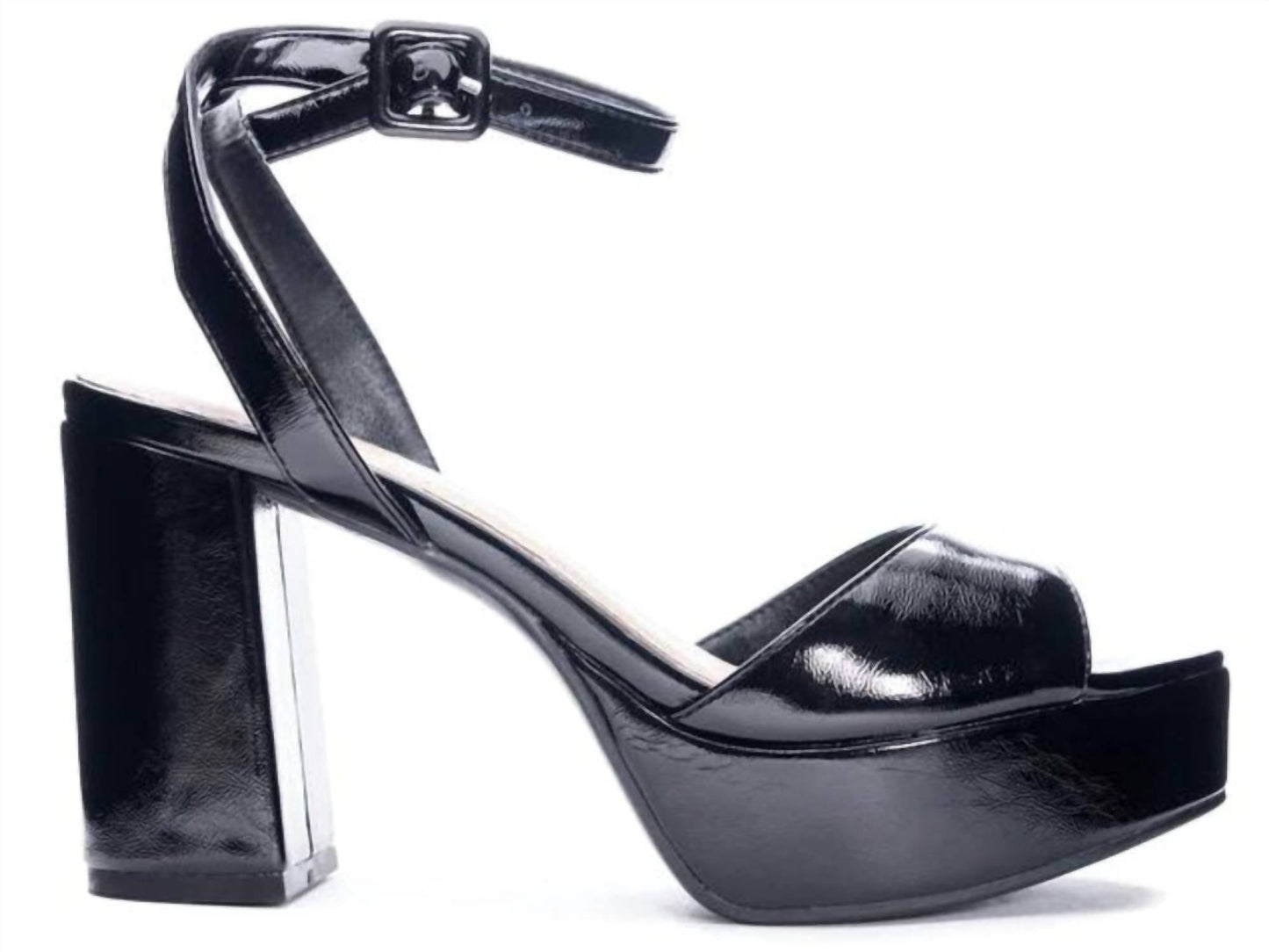 Chinese Laundry - Women's Theresa Heels