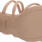Dolce Vita - Women's Patsi Slip On Block Heeled Sandals