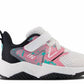 New Balance - Kids Toddler Rave Run V2 Bungee Lace Sneakers