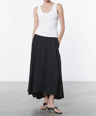 Enza Costa - Puckered Tank