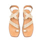 Free People - Women's Romeo Wrap Sandal