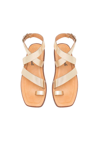 Free People - Women's Romeo Wrap Sandal