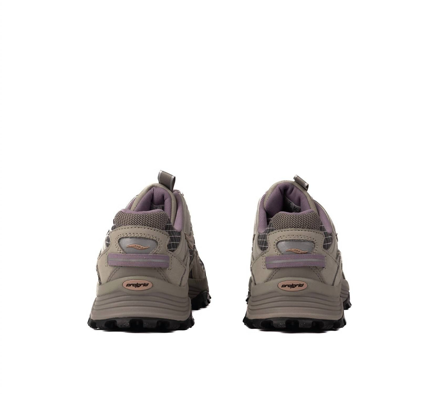 Saucony - Men's Grid Aura X Sneakers