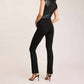 Commando - Women's Neoprene Side Zip Pant