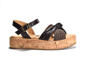 Cordani - Women's Kaylin Wedge Sandals