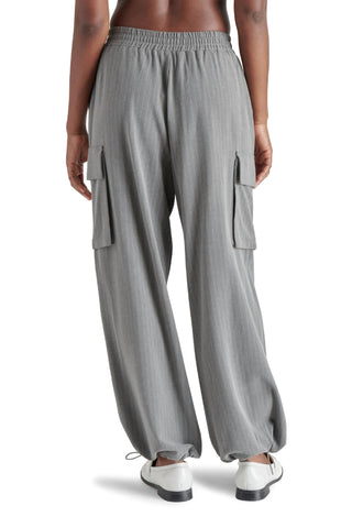 Steve Madden - Themis Tapered Pants