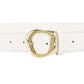 Amanu - Women's Kariba Leather Belt