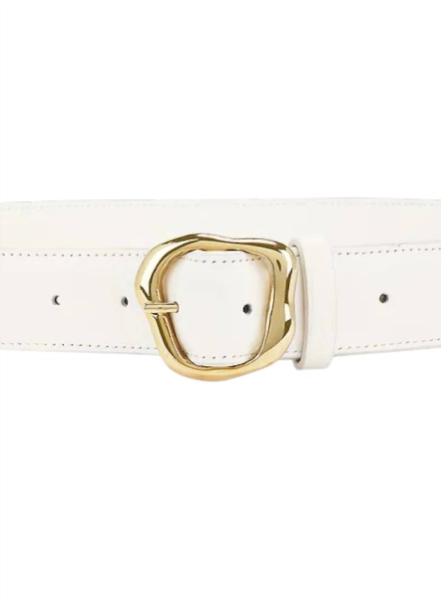 Amanu - Women's Kariba Leather Belt