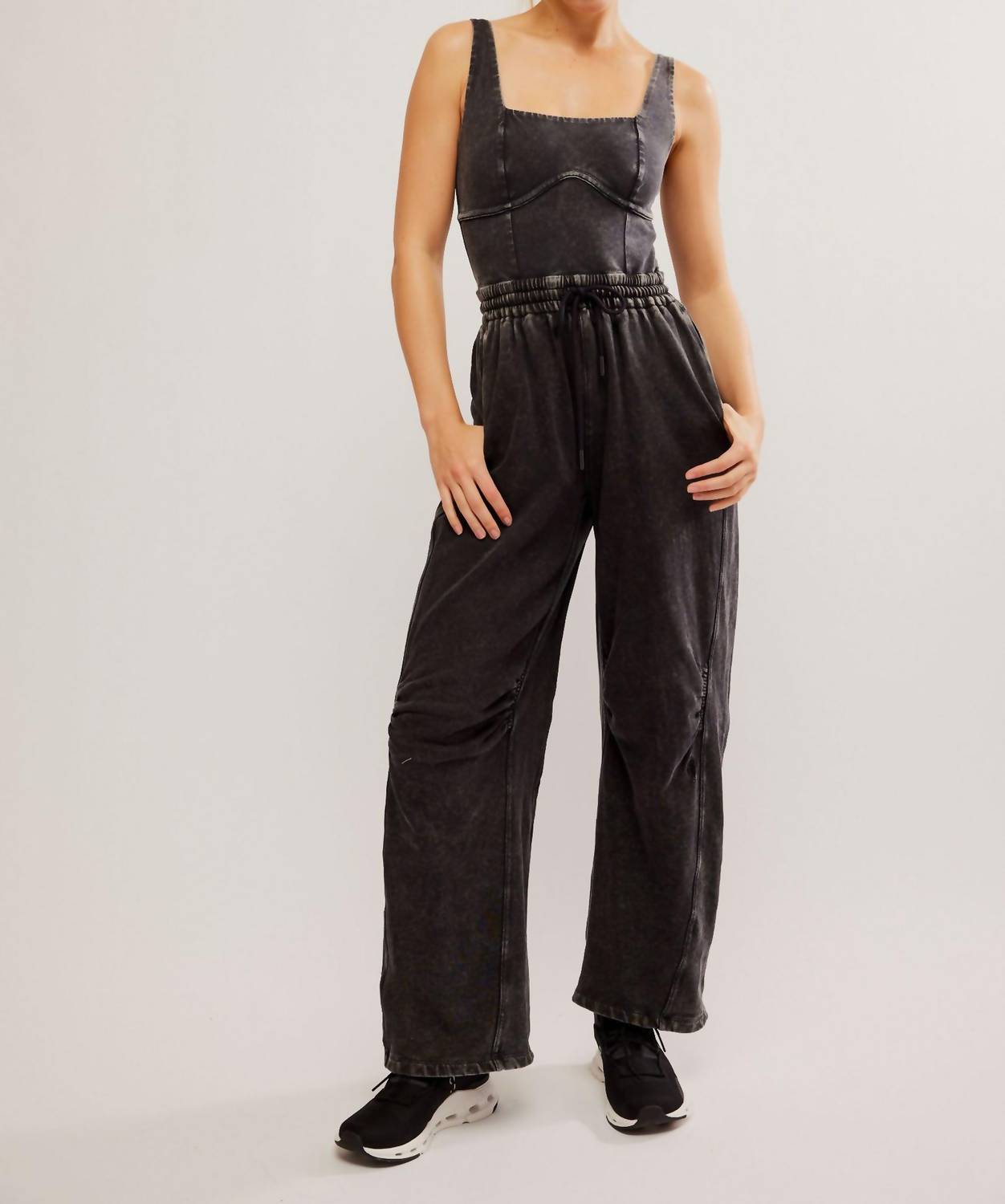Free People - Inbound Onesie