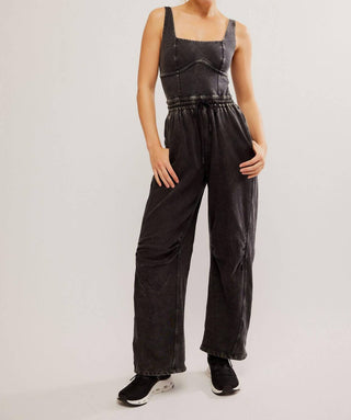 Free People - Inbound Onesie