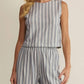 Z Supply - Sloane Knit Striped Top