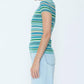 Pistola - Short Sleeve Sweater Tee
