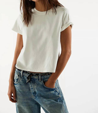 Free People - Everyday Tee