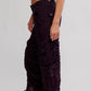 Free People - Scorpio Shirred Mid-Rise Cargo Pants