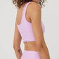 P.E. Nation - Grand Stand Sports Bra