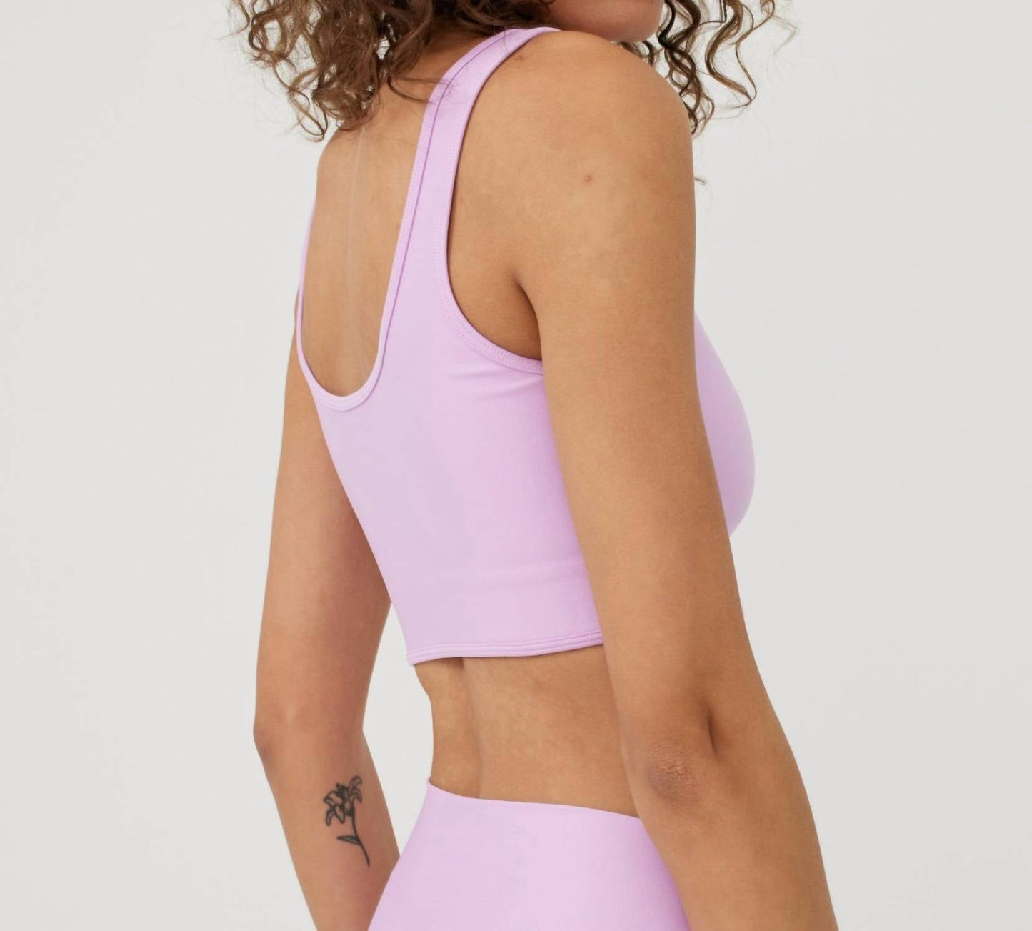 P.E. Nation - Grand Stand Sports Bra