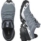 Salomon - Women's Speedcross 6 Gortex Trail Runner Shoes