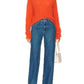 Veronica Beard - Melinda Ribbed-Knit Alpaca Sweater
