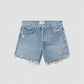Agolde - Parker Long Short