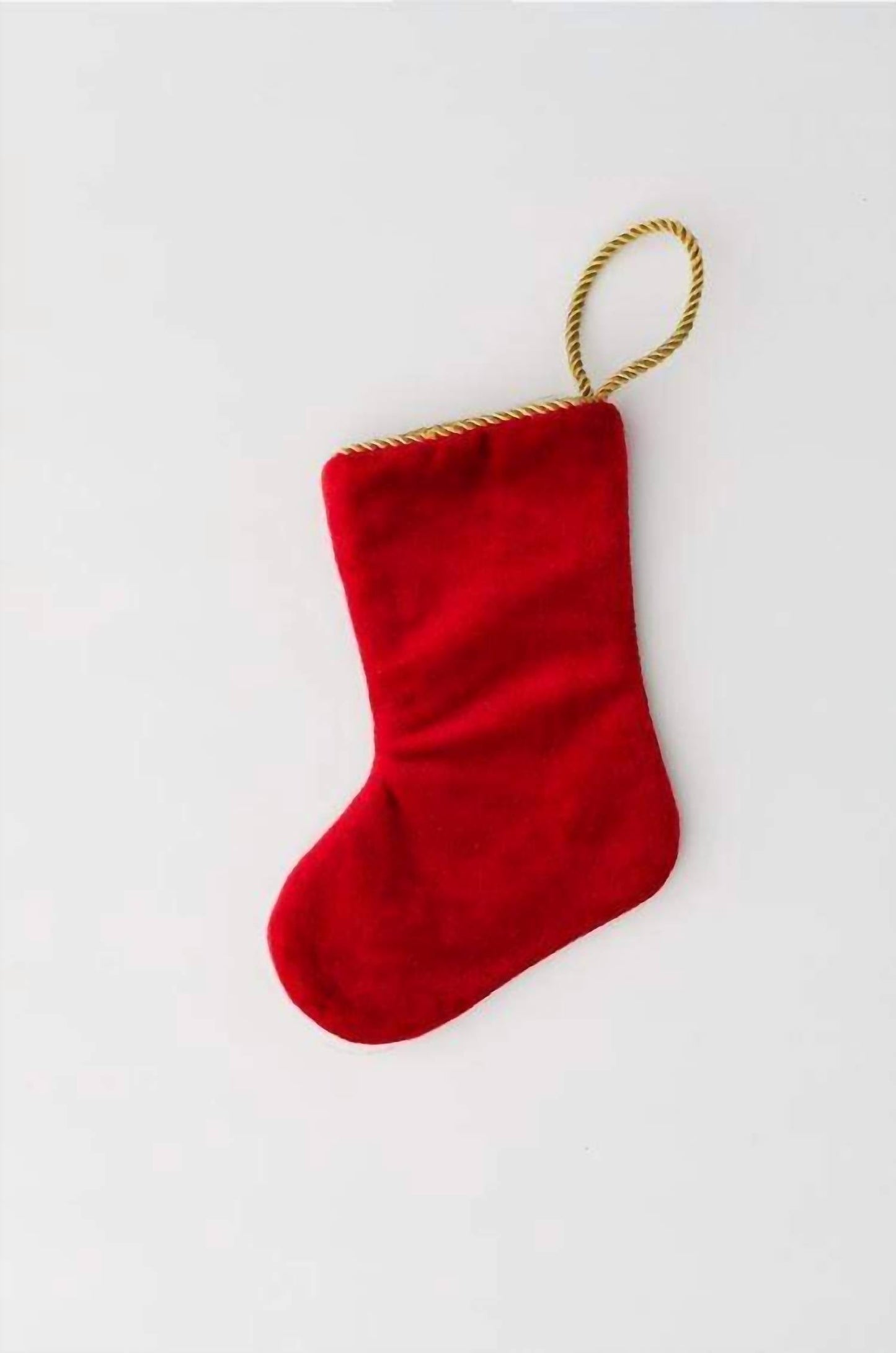 Bauble Stockings - Classic Nutcracker Ornament