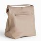 Alexander Wang - Women's Waxed Leather Lunch Tote Bag