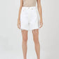 Agolde - Stella High Rise Shorts