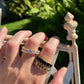 Native Gem - Women's Pillowtalk Ring