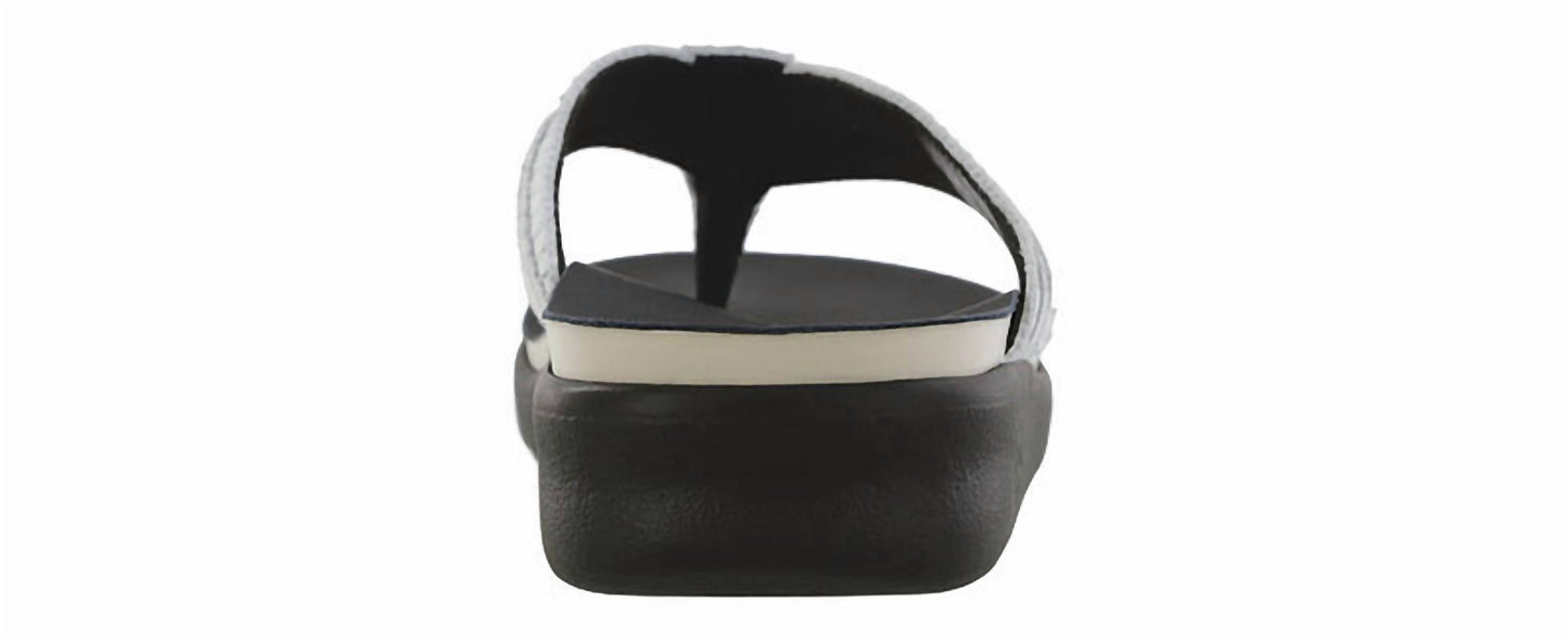 Sas - Women's Freedom Slip On Sandal