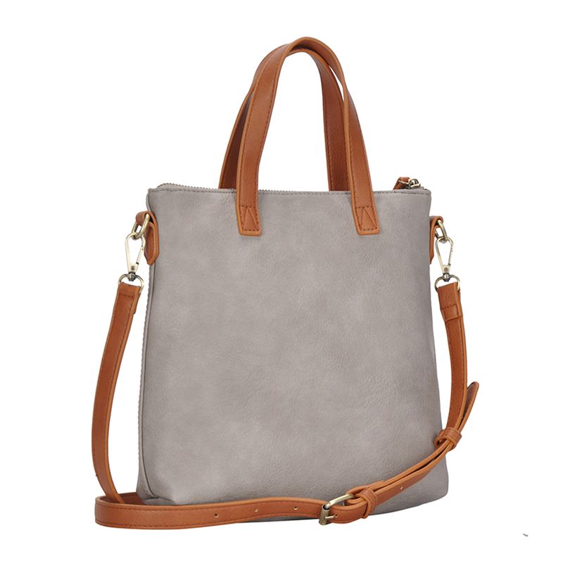 Bree Versatile Crossbody Bag