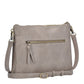 Savannah Crossbody Shoulder Bag