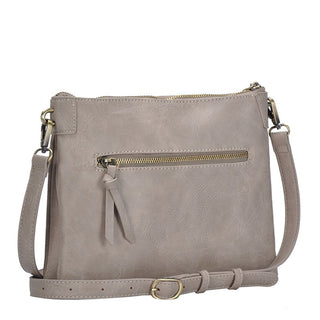 Savannah Crossbody Shoulder Bag