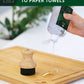 Oil and Wax Applicator