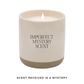 Imperfect Discounted Mystery Candles