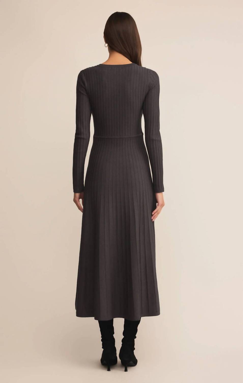 Z Supply - Jasper Midi Sweater Dress